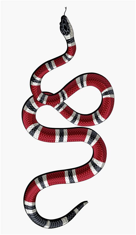 gucci snake symbol|why does gucci use snake.